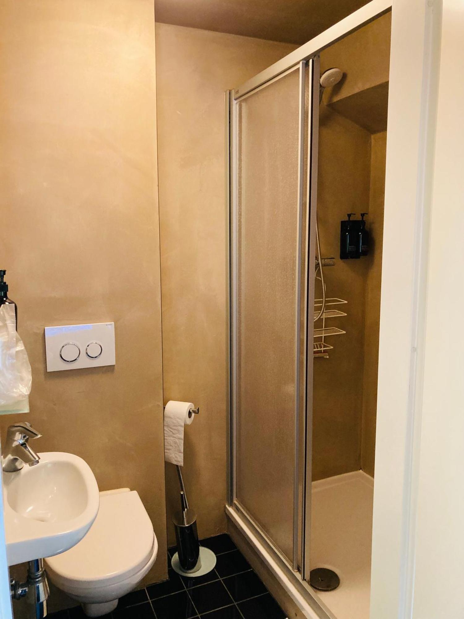 زييريكسي B&B With Or Without De Schuur المظهر الخارجي الصورة